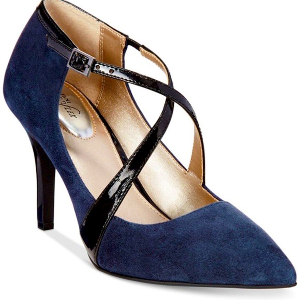 Alfani heels